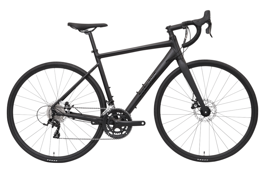 Osprey 2 MY26 Road Bike Black