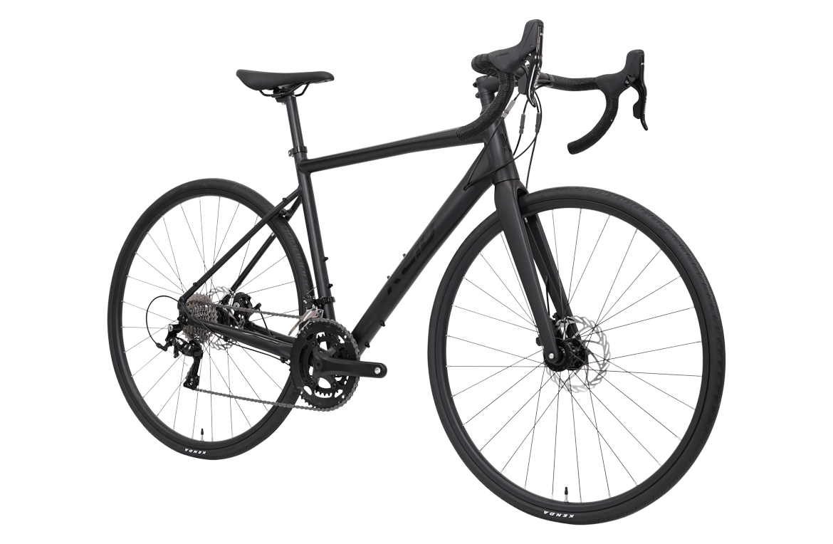 Osprey 2 MY26 Road Bike Black