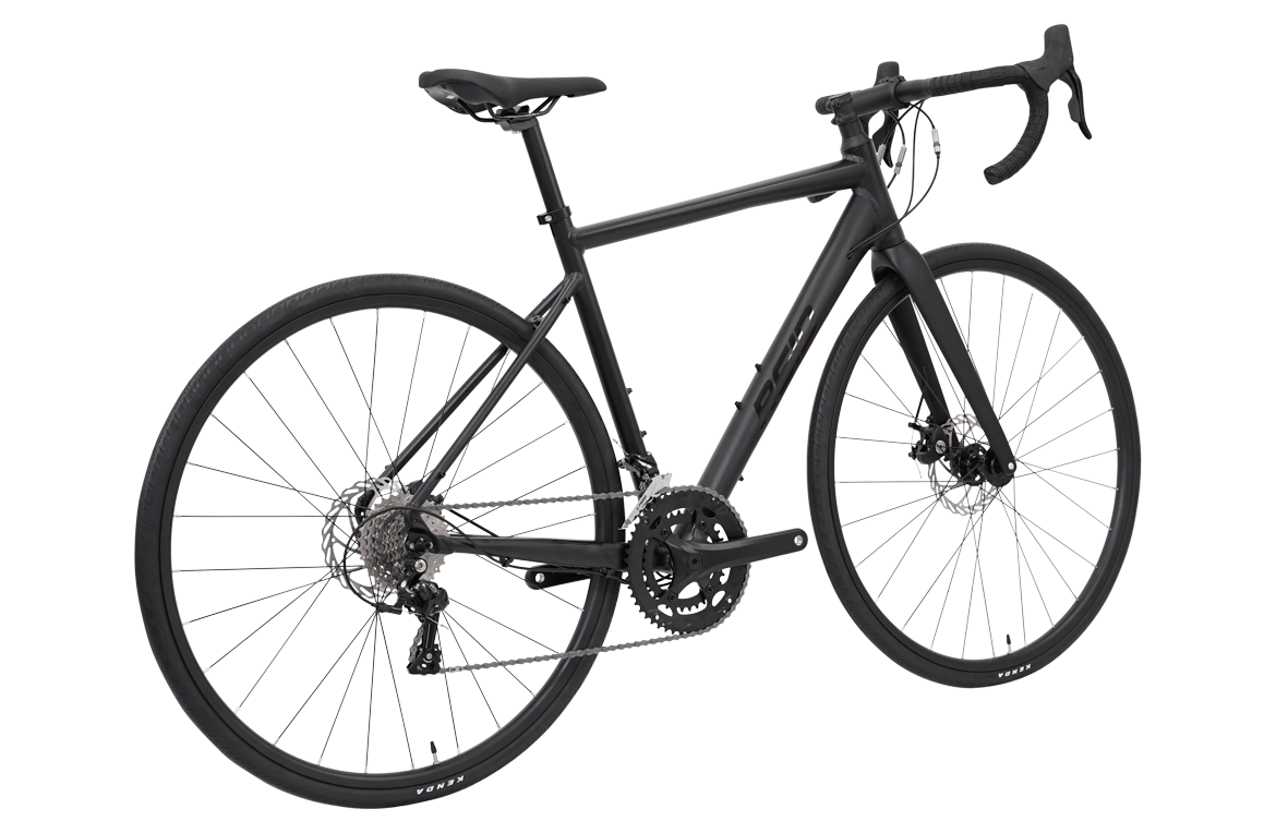 Osprey 2 MY26 Road Bike Black