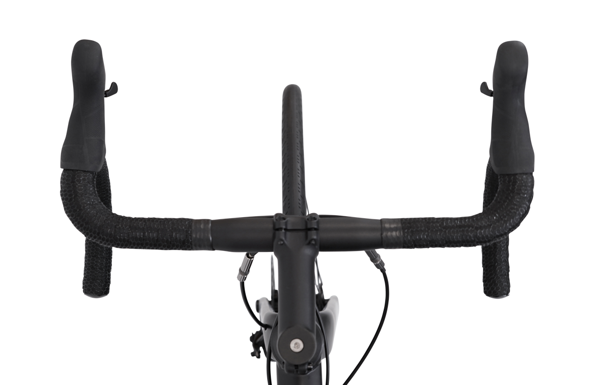 Osprey 2 MY26 Road Bike Black