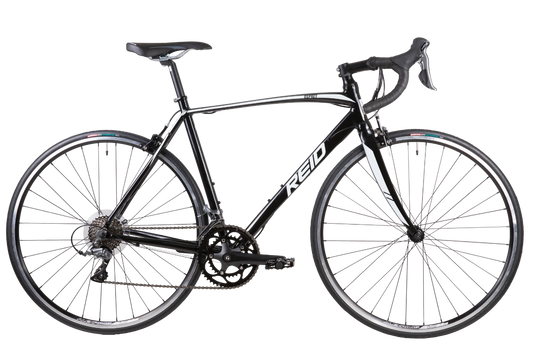 Osprey Road Bike Matte Black Bikes Reid