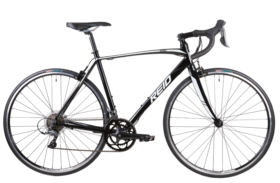 Osprey Road Bike Matte Black