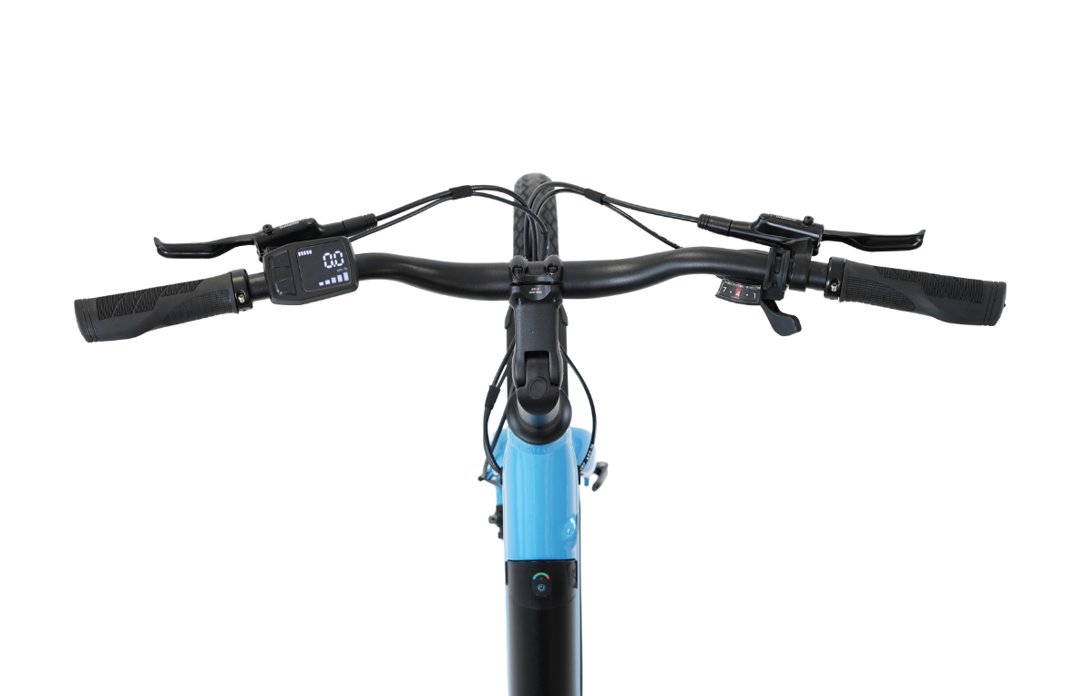 Pulse ST eBike MY26 Blue