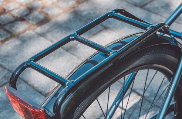 Blacktop 2.0 Step Through eBike Slate Blue