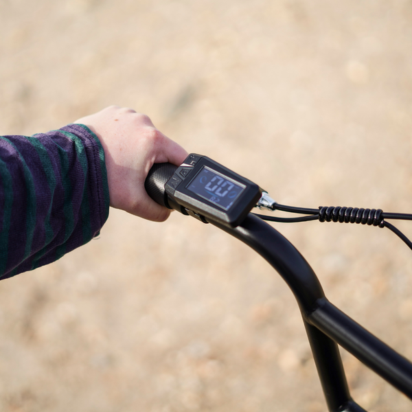 RB350 Mini MY26 eBike Black