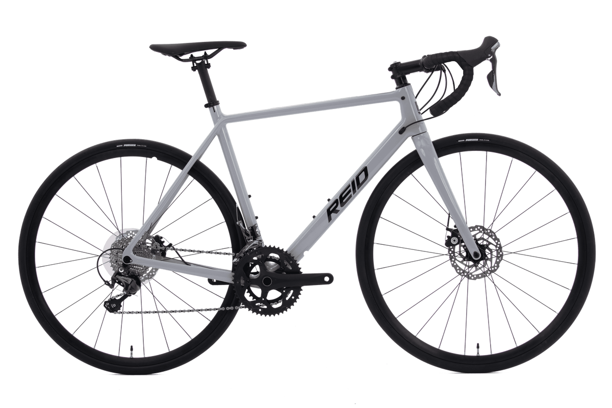 Soar 1.0 Road Bike Grey