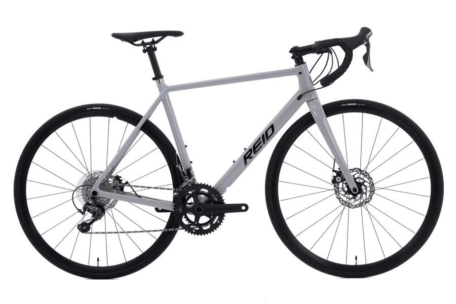 Soar 1.0 Road Bike Grey