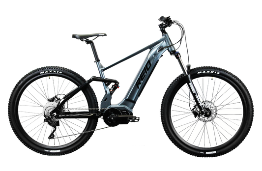 Sphinx eBike Dark Grey