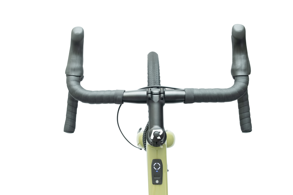 Tanami MY26 Gravel eBike Green