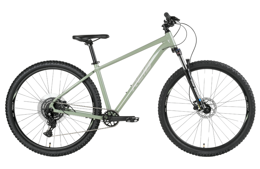 Tract 1 Mountain Bike Green