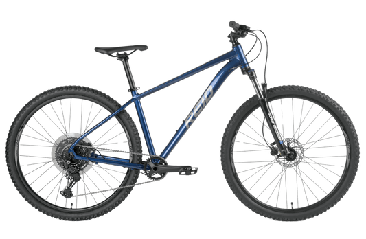 Tract 2 Mountain Bike MY24 Dark Blue Bikes Reid