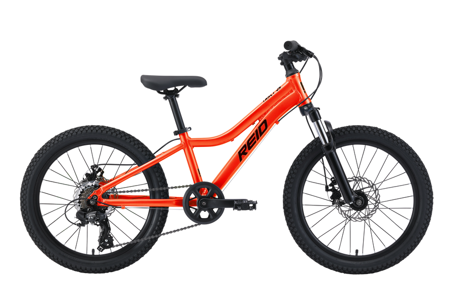 Tract Jr 20