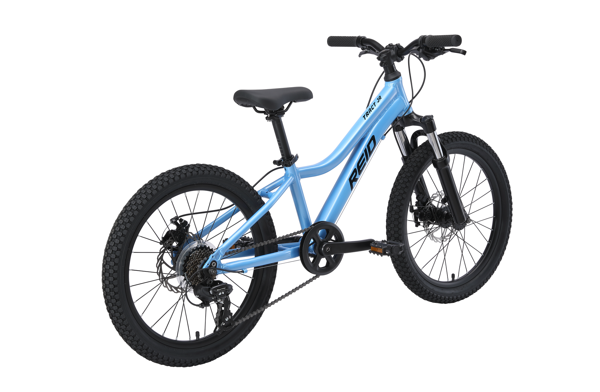 Blue 20 inch bike clearance