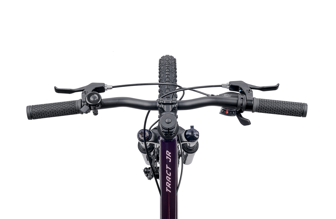 Tract Jr 26" MY25 Purple