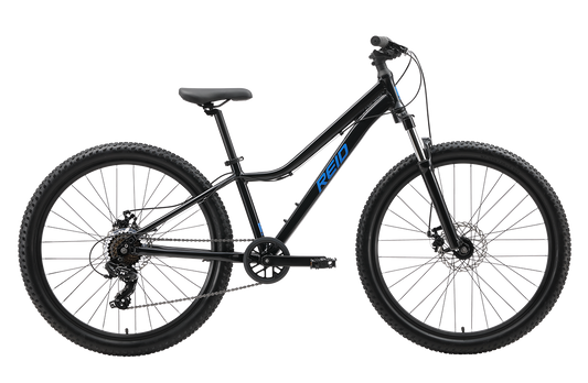 Tract Jr 26" Kids Bike Black
