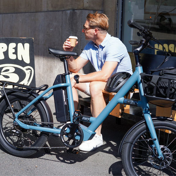 e20 eBike 20"