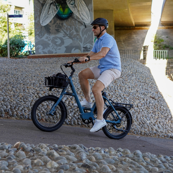 e20 eBike 20"