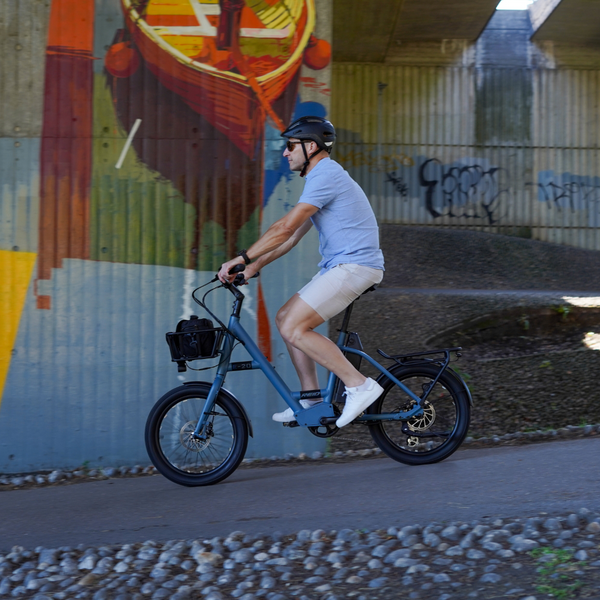 e20 eBike 20"