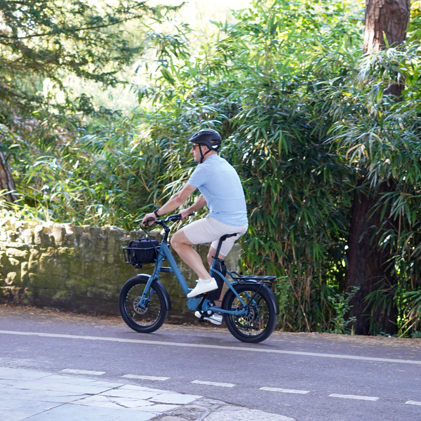 e20 eBike 20"
