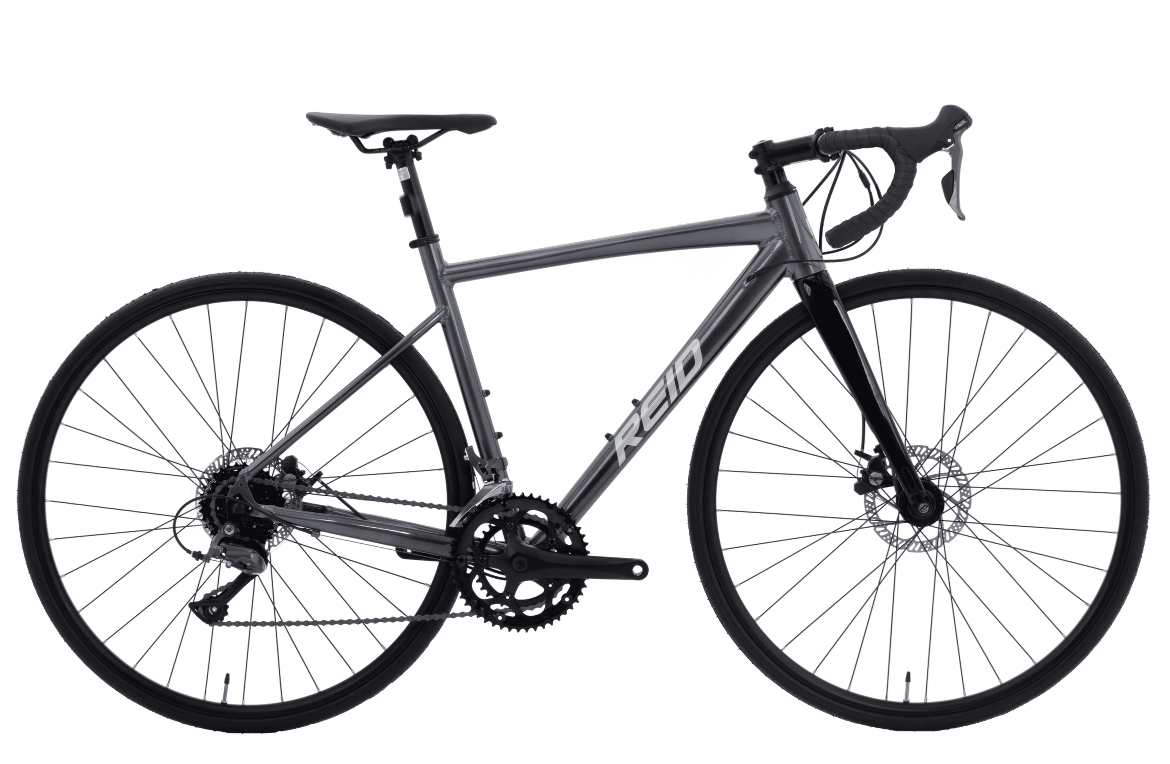 Vantage 1.0 Road Bike Grey