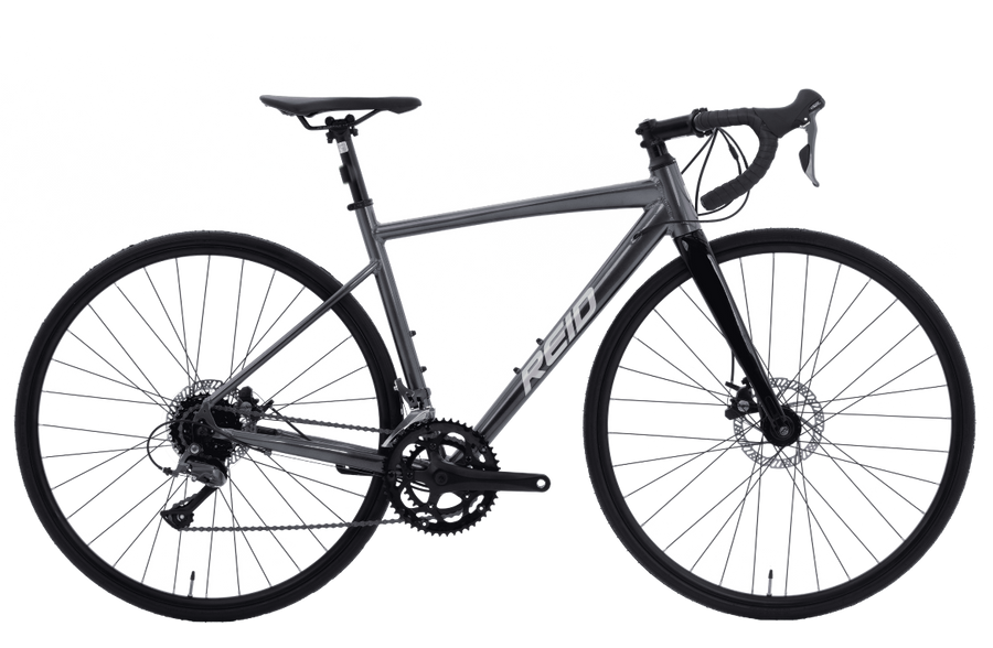 Vantage 1.0 Road Bike Grey