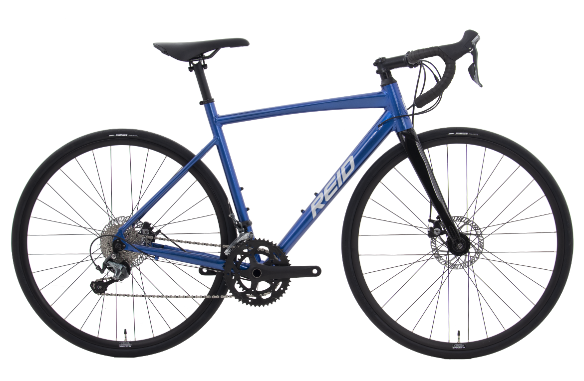 Vantage 2.0 Road Bike Blue