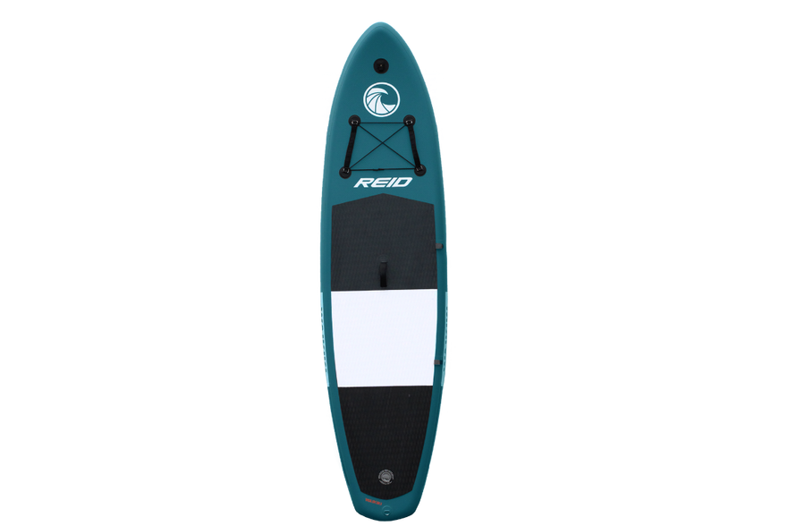 Waikiki 10'6 Paddle Board Blue