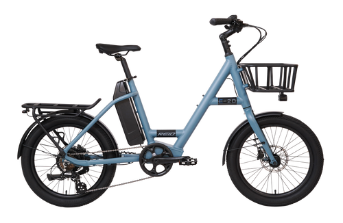 e20 Commuter 20" eBike