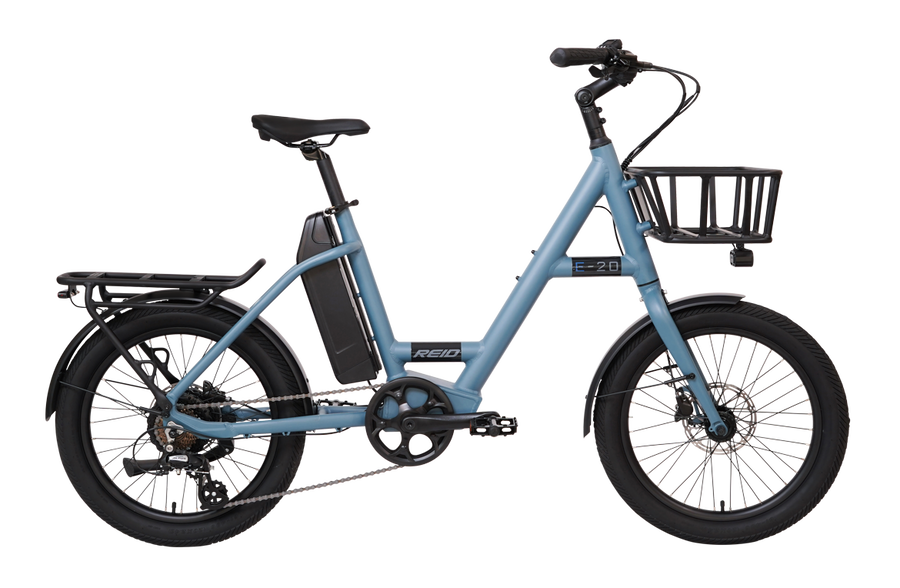 e20 eBike 20