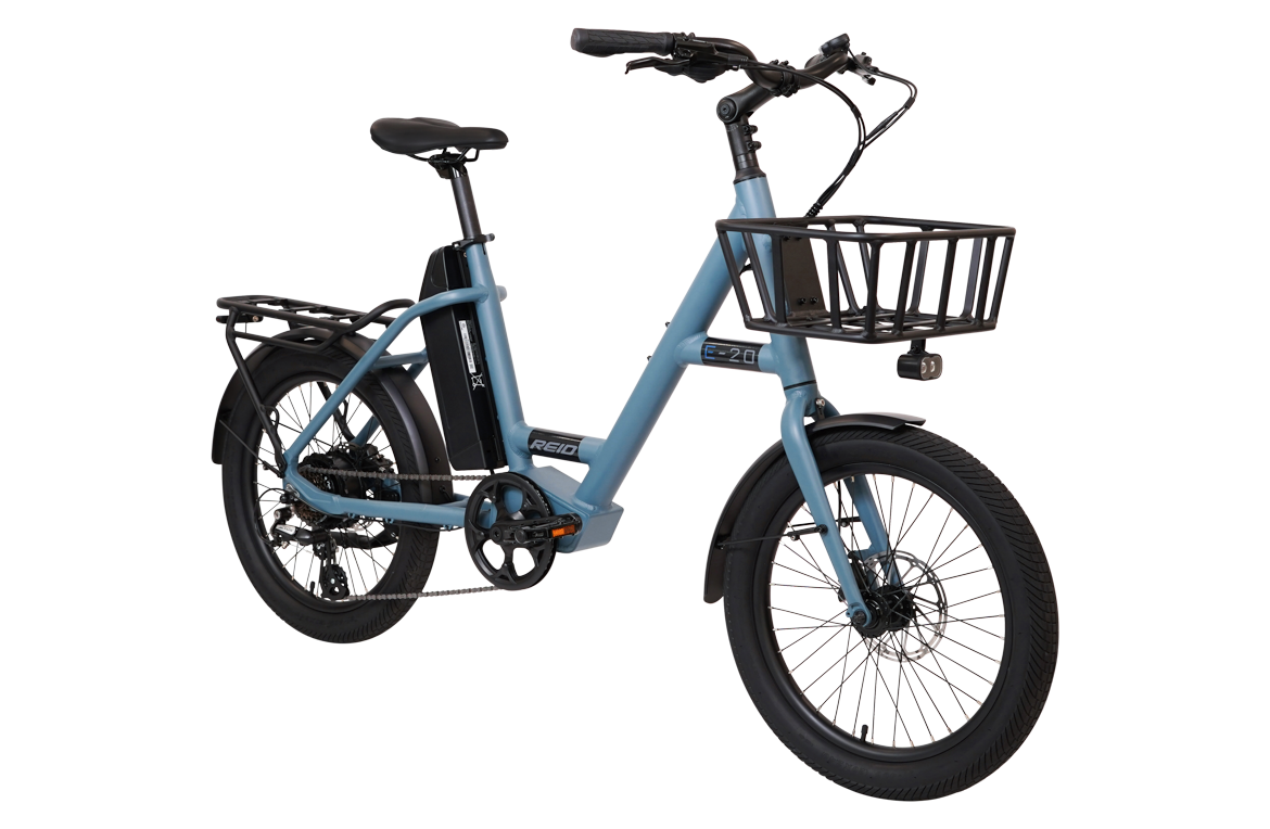 e20 eBike 20"