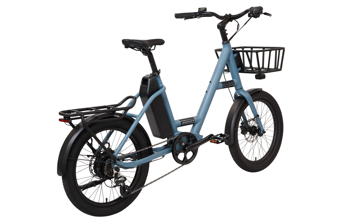 e20 eBike 20"