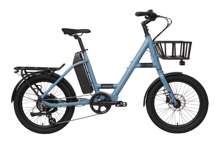 View Commuter eBikes