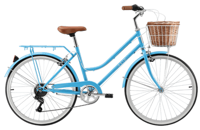Girls Classic Petite 24
