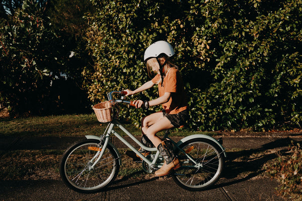 Classic 20" Kids Bike Sage