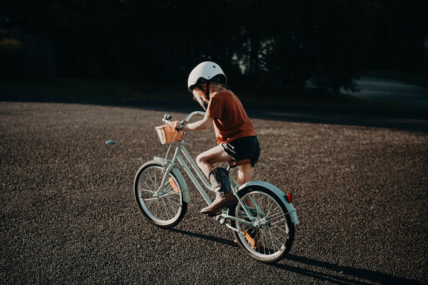 Classic 20" Kids Bike Sage