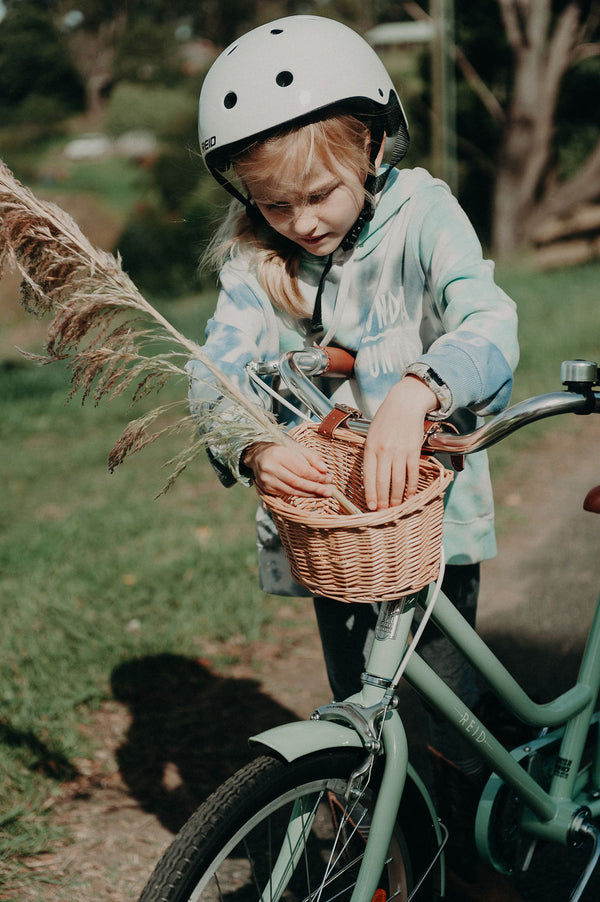Classic 20" Kids Bike Sage