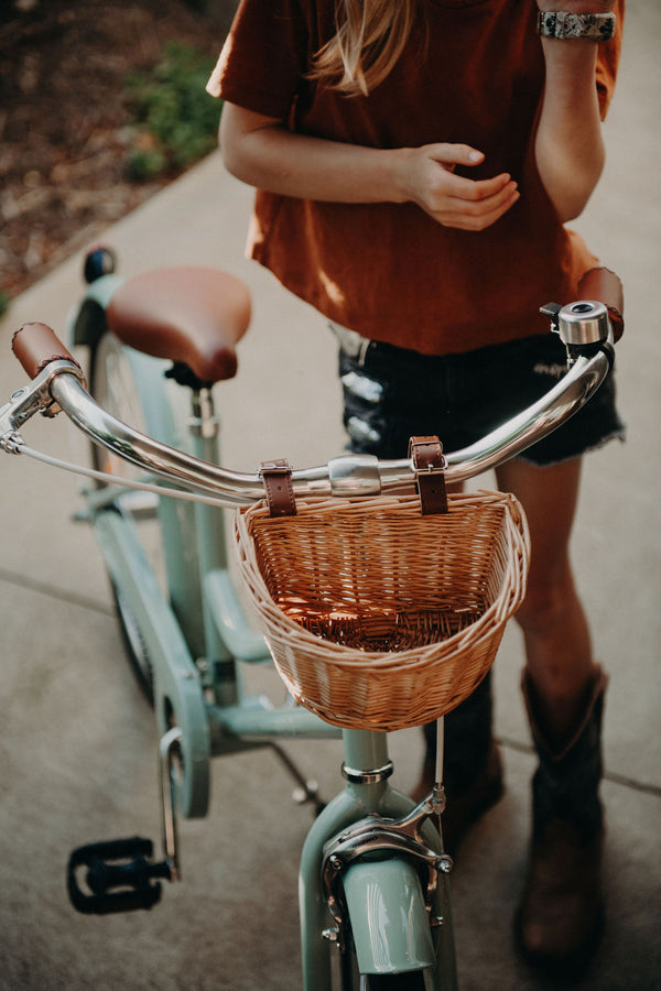 Classic 20" Kids Bike Sage